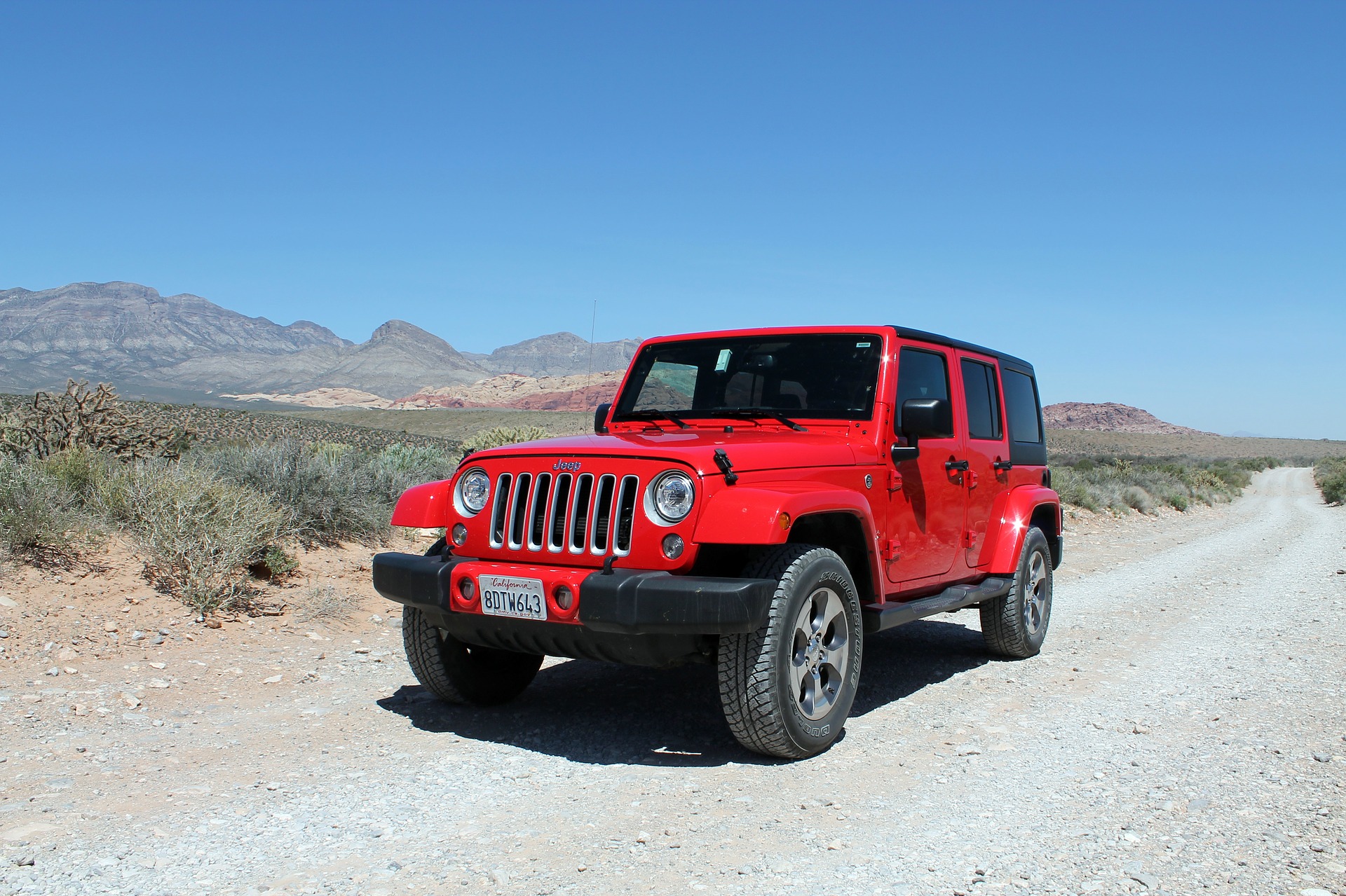 Jeep Wrangler Diesel Conversion Cost [Price Explained] – 