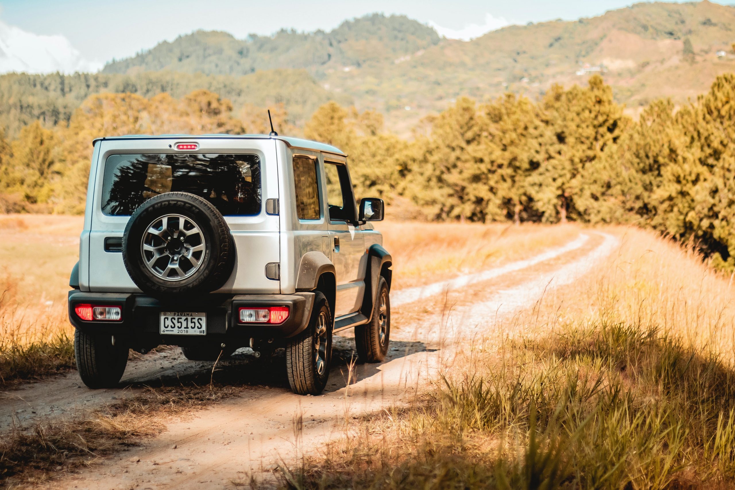 Jeep Wrangler Manual to Automatic Transmission Conversion – 