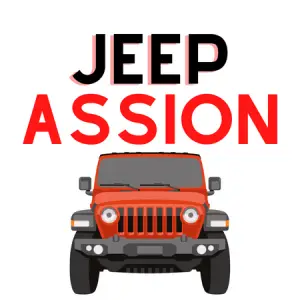 Jeepassion.com logo
