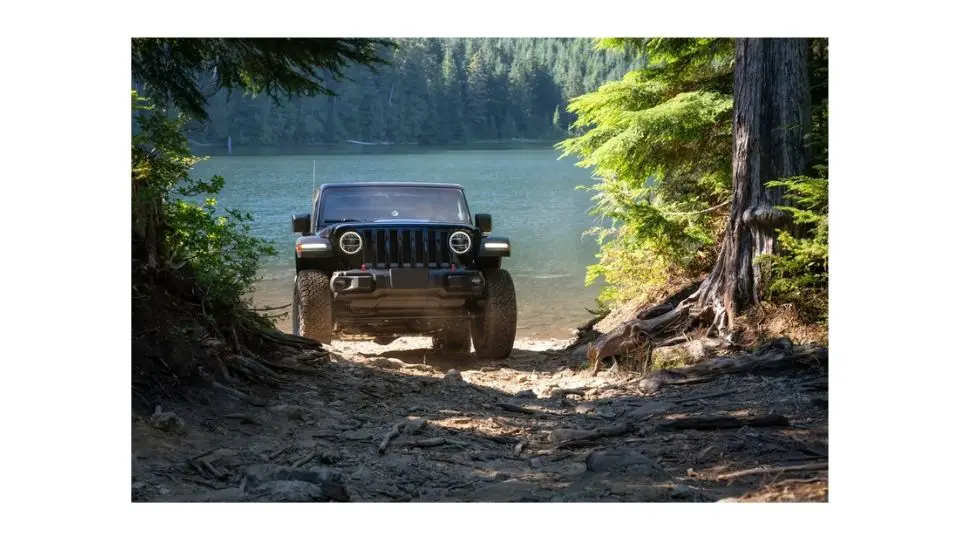 jeep customer preferred packages