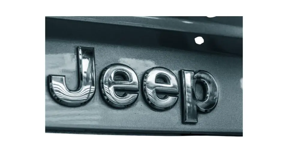 jeep tracking explained