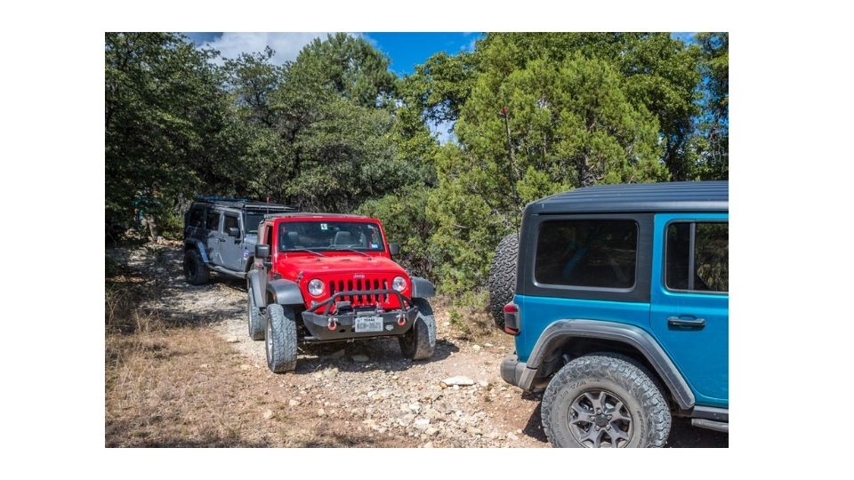 best and worst jeep wrangler years